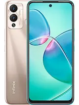 Infinix Hot 14 Play NFC