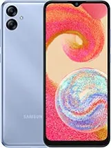 Samsung Galaxy A05e